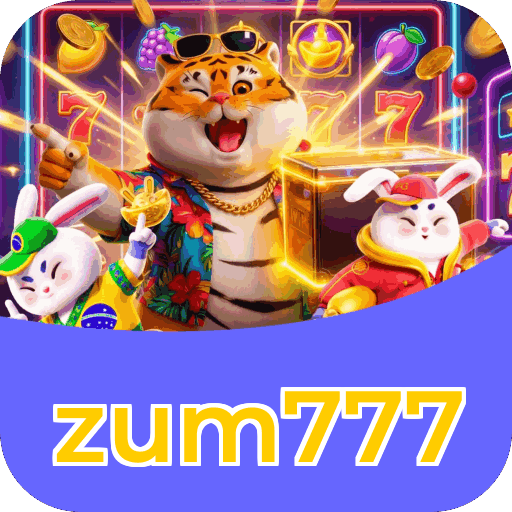 zum777 - Infraestrutura de segurança certificada